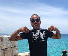 Load image into Gallery viewer, Short Sleeve Men's LFM T-Shirt