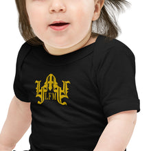Load image into Gallery viewer, LFM Baby short sleeve one piece