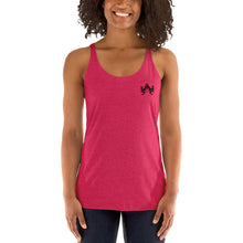 Load image into Gallery viewer, Women's LFM Racerback Tank