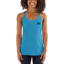 Load image into Gallery viewer, Women's LFM Racerback Tank